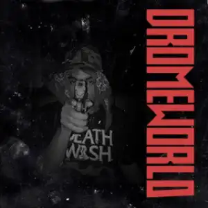 Instrumental: Fenix - DromeWorld (Produced By Swirl)